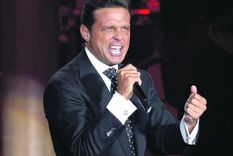 Luis Miguel Fuente: EFE