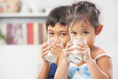 Cada 1 de Junio se celebra el Día Mundial de la Leche..
