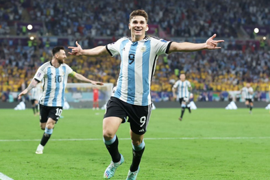 MDZol | Cumplir el sueño de Valentino sería un recordatorio de que, en este mundo, los gestos de generosidad y humanidad tienen un poder transformador. Foto: Instagram @juliaanalvarez