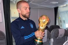 Foto: Instagram @papugomez_official Foto: Instagram @papugomez_official