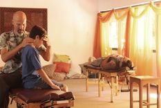 ¿que es la quiropraxia?