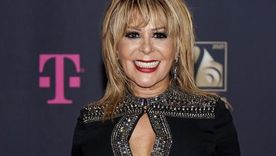 Alejandra Guzmán envió un poderoso mensaje a través de sus redes sociales.
