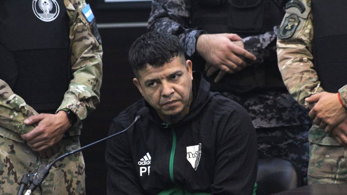 Condenaron a prisión perpetua a uno de los detenidos por el asalto fatal a un finquero en San Martín