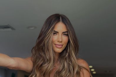 MDZol | Gaby Espino nació el 15 de noviembre de 1977 en Maracay, Venezuela Foto: Instagram/Gaby Espino