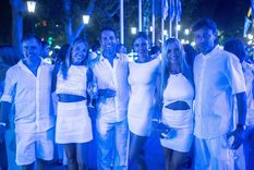 No te pierdas las fotos y los videos, al final de la nota. Foto: Gentileza Park Hyatt Mendoza