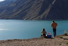 Foto: ALF PONCE / MDZ