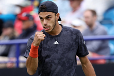 Francisco Cerúndolo y todos los tenistas argentinos ya saben su camino en el Masters 1000 de Madrid.