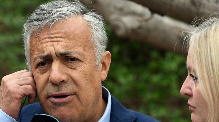 Foto: ALF PONCE MERCADO / MDZ