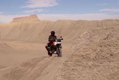 video: estas son las 10 mejores motos de aventura 2021