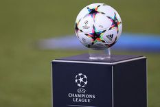 miguel simon y la definicion de la champions league