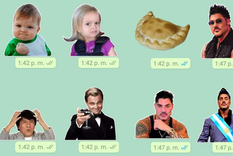 paso a paso: como crear tus propios stickers de whatsapp paso a paso: como crear tus propios stickers de whatsapp