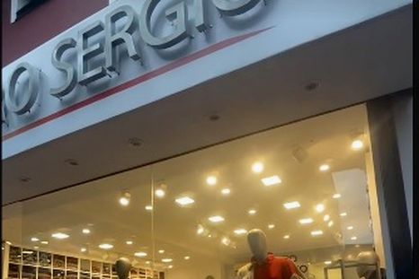 Local de Mauro Sergio Local de Mauro Sergio