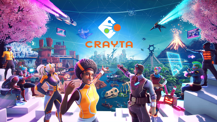Foto: Crayta