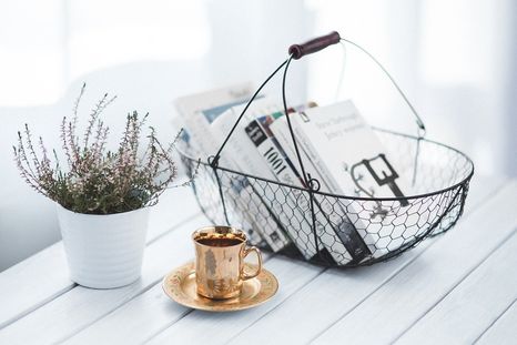 Con estos tips de decoración “low cost” tu casa puede verse como de revista, sin gastar mucho