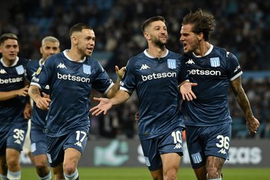 MDZol | Racing Aldosivi Clausura 2025