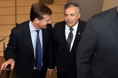 MDZol | Foto: ALF PONCE / MDZ