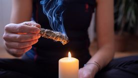 Realiza estos rituales para dejar todo lo malo con el 2023 y comenzar un nuevo año limpio, con sueños y metas por realizar Foto: shutterstock