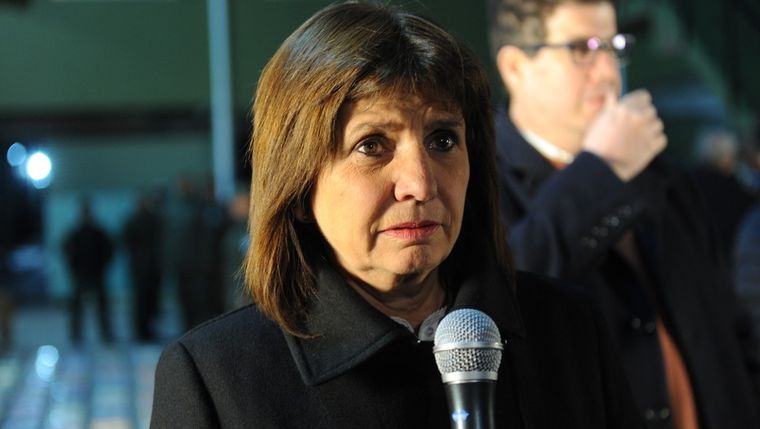 Foto: publicada por Clarín