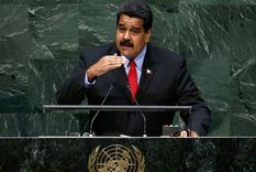 ¿cuanto gasto nicolas maduro en nueva york?