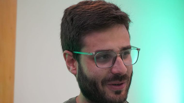 En la Primera Sección, Fugazzotto obtuvo un 8,33% y se ubicó en tercer lugar detrás de La Libertad Avanza y la Fuerza Justicialista. En la Primera Sección, Fugazzotto obtuvo un 8,33% y se ubicó en tercer lugar detrás de La Libertad Avanza y la Fuerza Justicialista.