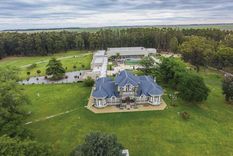 Este destino de termas es ideal para pasar un fin de semana a puro relax.