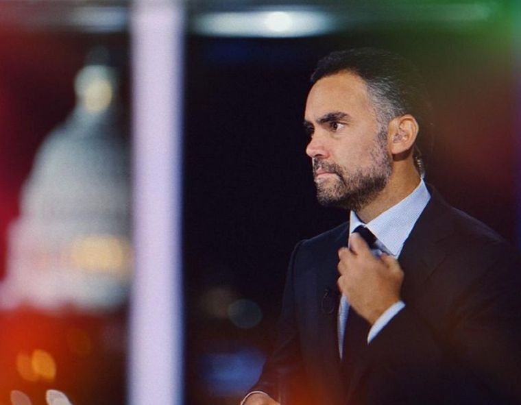 Rating Enrique Acevedo en Las Estrellas