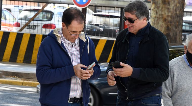 Foto: ALF PONCE MERCADO / MDZ