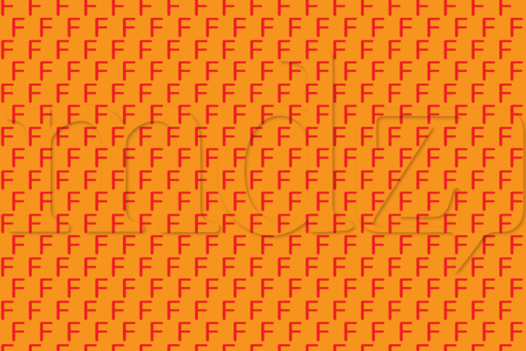 ACERTIJO VISUAL ACERTIJO VISUAL, RETO VISUAL, LETRA Foto: MDZ ONLINE