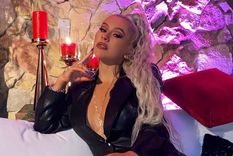 Christina Aguilera Christina Aguilera