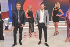 Intrusos quedará solo con su clásica emisión de la tarde