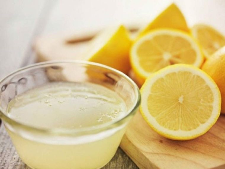 Conoce el truco para sacarle el mayor jugo posible al limón Foto: Shutterstock