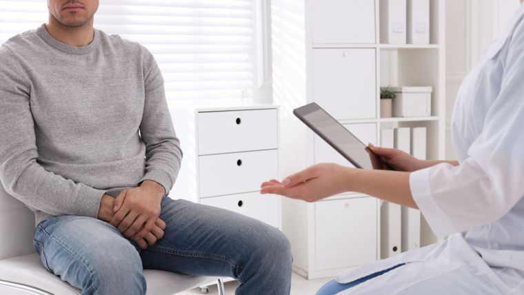 El sífilis no solo afecta a hombres sino también a mujeres. Preocupa el aumento de casos en embarazadas.