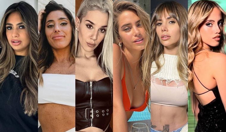 ¿A qué exparticipante de Gran Hermano le fueron infiel?