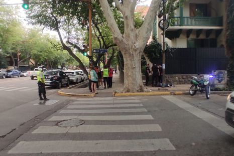Otro episodio de justicia por mano propia en Ciudad. Otro episodio de justicia por mano propia en Ciudad.