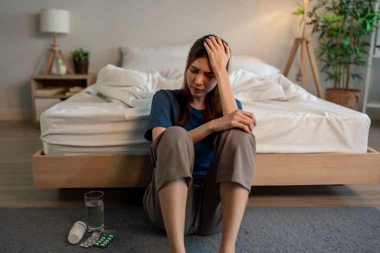 El horóscopo muestra quiénes prefieren guardar todo antes que decir adiós.