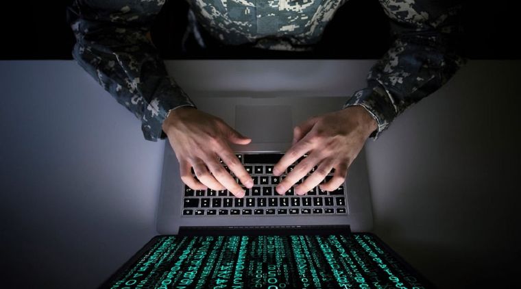 Una nueva modalidad de ciber estafa amenaza a las cuentas de homebanking. Foto: Archivo MDZ