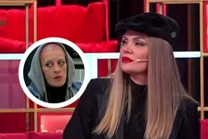 Eliana Guercio explicó por qué apoyó tanto a Furia en Gran Hermano La esposa de Chiquito Romero fue una de las grandes defensores de Juliana en el reality