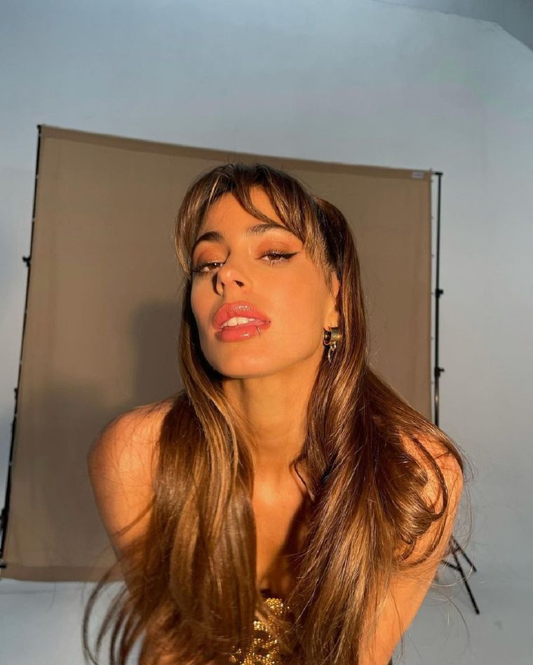 Tini Stoessel Foto: Instagram