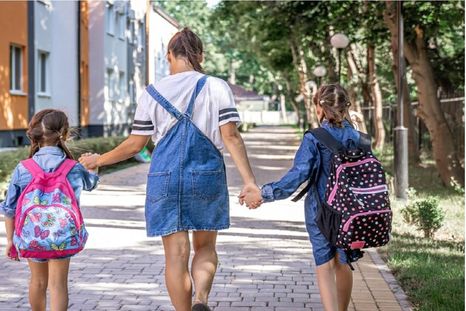 El trámite se realiza de forma digital en la plataforma Mi ANSES. El trámite se realiza de forma digital en la plataforma Mi ANSES.