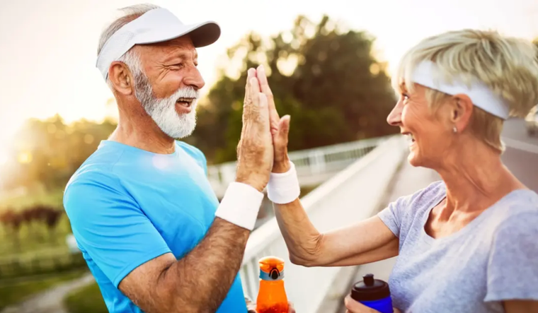 Para verse más joven, acá se detallan ocho consejos simples para lucir mejor. Foto: iStock