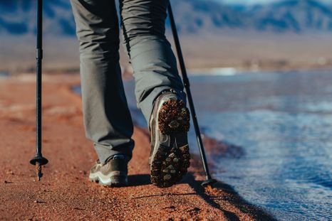 El proverbio ruso “Si caminás rápido alcanzás a la desgracia…” El proverbio ruso “Si caminás rápido alcanzás a la desgracia…”