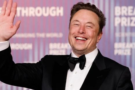 Elon Musk comunicó cambios importantes para X, antes Twitter. Foto: Efe Elon Musk comunicó cambios importantes para X, antes Twitter. Foto: Efe