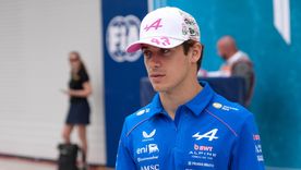 Franco Colapinto la rompió en el Gran Premio de Miami y la Fórmula 1 lo reconoció.&nbsp;
