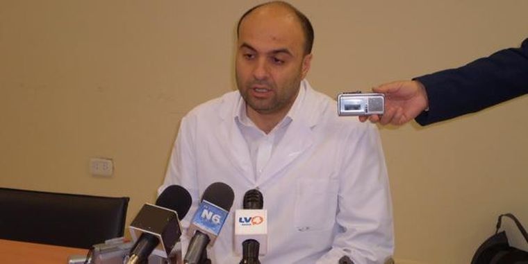 Foto: Max Belaeff/Mediamza.com