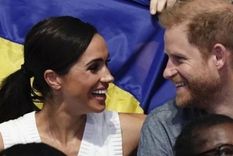 la sorpresa de meghan markle al principe harry antes de su cumpleanos