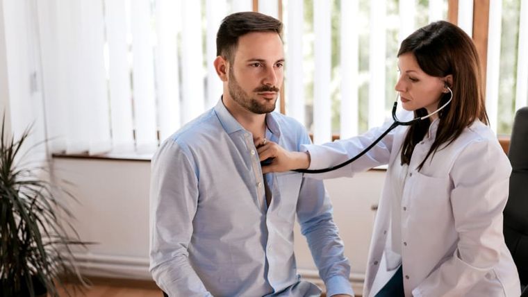 Día Mundial de la Salud, la invitación es a ampliar la mirada.