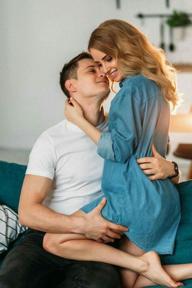 Sigue estos tips para mejorar tus relaciones en la cama. Foto: Archivo