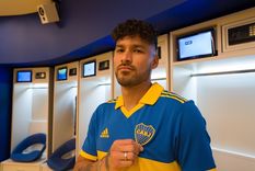 Foto: Boca Juniors