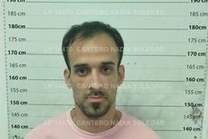 Se desconoce cómo se fugaron los delincuentes. Foto: Policía de la Ciudad Se desconoce cómo se fugaron los delincuentes. Foto: Policía de la Ciudad