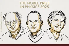 john clarke, michel devoret y john martinis, ganadores del nobel de fisica 2025